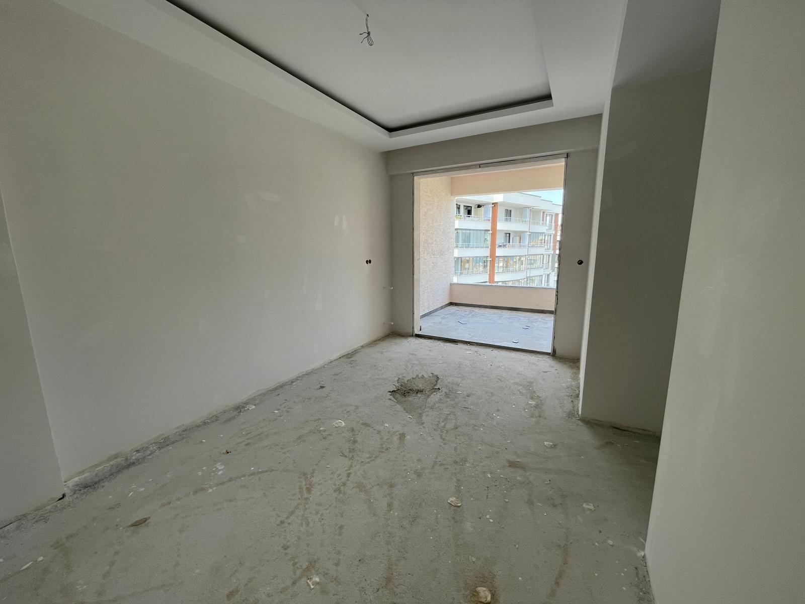 MABEL TGE KONFORLU BİR YAŞAM İÇİN AKLIFE 5'TE SATILIK SIFIR DAİRE